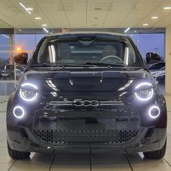 Fiat 500 II III 3+1 E 118 LA PRIMA 42KWH H&eacute;nin-Beaumont