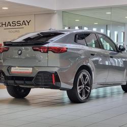 BMW X2 (U10) SDRIVE 20D 163 M SPORT DKG7 Tours