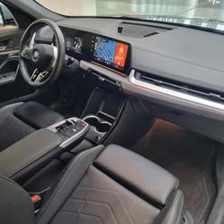 BMW X2 (U10) SDRIVE 20D 163 M SPORT DKG7 Tours