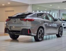 BMW X2 Hénin-Beaumont