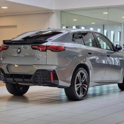 BMW X2 (U10) SDRIVE 20D 163 M SPORT DKG7 H&eacute;nin-Beaumont