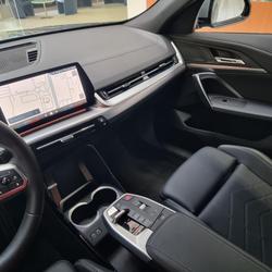 BMW X2 (U10) SDRIVE 20D 163 M SPORT DKG7 H&eacute;nin-Beaumont