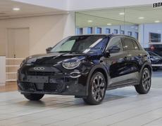 Fiat 600e Hénin-Beaumont