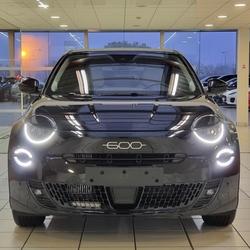 Fiat 600e II 1.2 HYBRID 110 LA PRIMA DCT6 H&eacute;nin-Beaumont
