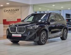 BMW X1 Tours