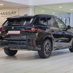 BMW X1 (U11) SDRIVE 20I 170 M SPORT DKG7 Tours