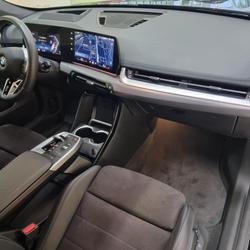 BMW X1 (U11) SDRIVE 20I 170 M SPORT DKG7 Tours