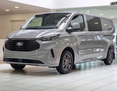 Ford Transit Hénin-Beaumont