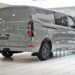 Ford Transit II (2) CABINE APPROFONDIE 2.0 ECOBLUE 170 LIMITED L2H1 320 BVA8 H&eacute;nin-Beaumont