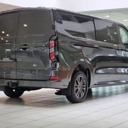 Ford Transit II (2) CABINE APPROFONDIE 2.0 ECOBLUE 170CH LIMITED L2H1 320 BVA8 H&eacute;nin-Beaumont