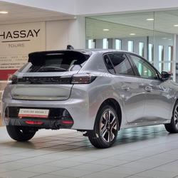 Peugeot 208 1.2 HYBRID 110 ALLURE E-DCS6 Tours