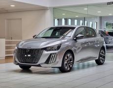 Peugeot 208 Hénin-Beaumont