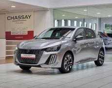 Peugeot 208 Tours