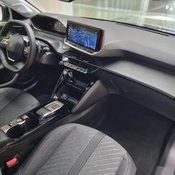 Peugeot 208 1.2 HYBRID 110 ALLURE E-DCS6 Tours