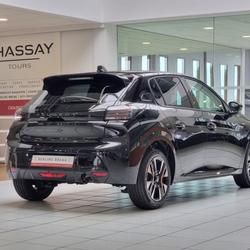 Peugeot 208 1.2 HYBRID 110 ALLURE E-DCS6 Tours