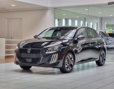 Peugeot 208 Hénin-Beaumont