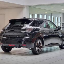 Peugeot 208 1.2 HYBRID 110 ALLURE E-DCS6 H&eacute;nin-Beaumont