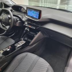 Peugeot 208 1.2 HYBRID 110 ALLURE E-DCS6 H&eacute;nin-Beaumont