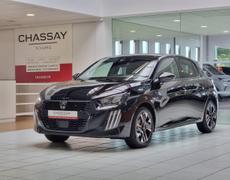 Peugeot 208 Tours
