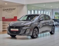 Peugeot 208 Tours