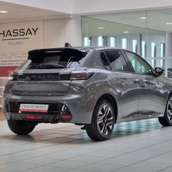 Peugeot 208 1.2 HYBRID 110 ALLURE E-DCS6 Tours