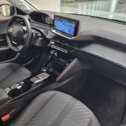 Peugeot 208 1.2 HYBRID 110 ALLURE E-DCS6 Tours