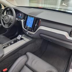 Volvo XC60 II (2) 2.0 T6 AWD HYBRIDE RECHARGEABLE 253 + 145 ULTRA STYLE DARK GEARTRONIC 8 Tours