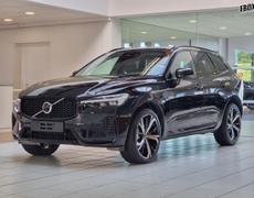 Volvo XC60 Hénin-Beaumont