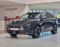 Cupra Terramar Tours