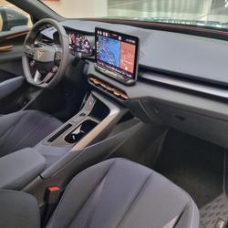 Cupra Terramar 1.5 ETSI 150 V DSG7 Tours