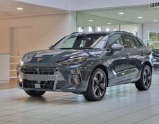 Cupra Terramar Hénin-Beaumont