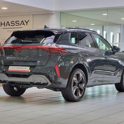 Cupra Terramar 1.5 ETSI 150 V DSG7 Tours