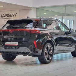 Cupra Terramar 1.5 ETSI 150 V DSG7 Tours