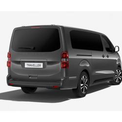 Peugeot Traveller Long 2.2 Diesel - 180 S&S - BV EAT8  Business Pack PHASE 2 Tours