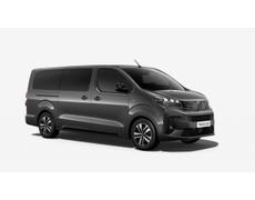 Peugeot Traveller Tours