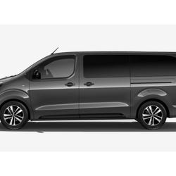 Peugeot Traveller Long 2.2 Diesel - 180 S&S - BV EAT8  Business Pack PHASE 2 Tours