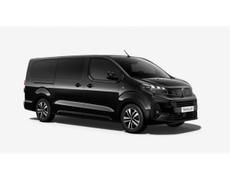 Peugeot Traveller Tours