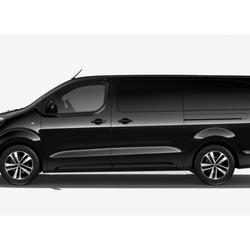 Peugeot Traveller XL 2.2 BLUEHDI 180 EAT8 BUSINESS PACK Tours