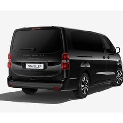 Peugeot Traveller XL 2.2 BLUEHDI 180 EAT8 BUSINESS PACK Tours