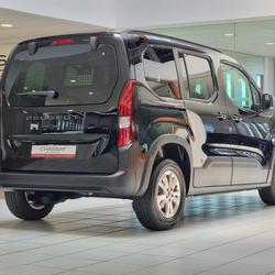 Peugeot Rifter M ALLURE BLUEHDI 130 AT8 N1 Tours