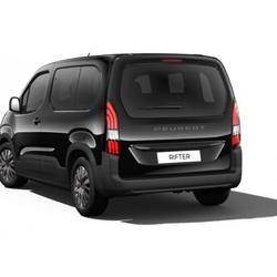 Peugeot Rifter M ALLURE BLUEHDI 130 AT8 N1 Tours