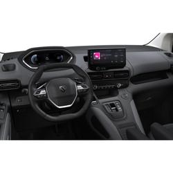 Peugeot Rifter M ALLURE BLUEHDI 130 AT8 N1 Tours