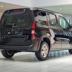 Peugeot Rifter M ALLURE BLUEHDI 130 AT8 N1 H&eacute;nin-Beaumont