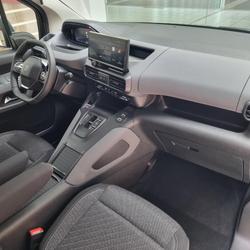 Peugeot Rifter M ALLURE BLUEHDI 130 AT8 N1 H&eacute;nin-Beaumont