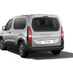 Peugeot Rifter M ALLURE BLUEHDI 130 AT8 N1 Tours