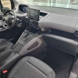 Peugeot Rifter M ALLURE BLUEHDI 130 AT8 N1 H&eacute;nin-Beaumont