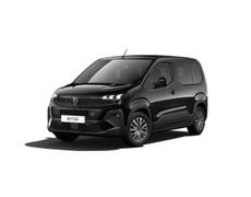 Peugeot Rifter Tours