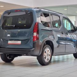 Peugeot Rifter M ALLURE BLUEHDI 130 AT8 N1 Tours