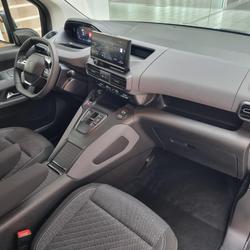 Peugeot Rifter M ALLURE BLUEHDI 130 AT8 N1 Tours