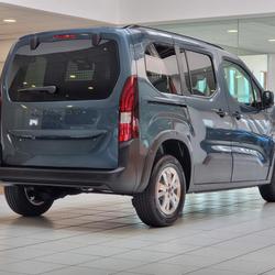 Peugeot Rifter M ALLURE BLUEHDI 130 AT8 N1 H&eacute;nin-Beaumont